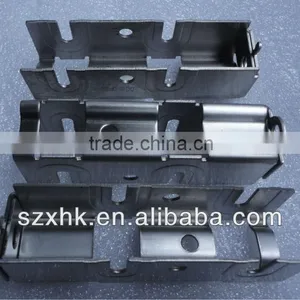 ShenZhen Metal Stamping Parts thumbnail-2