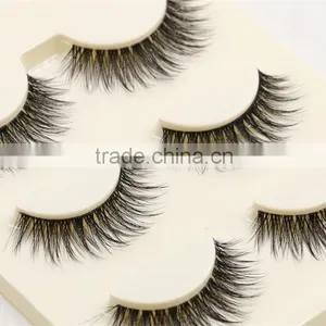 Type False Eyelash,false Eyelashes ,false Eyelash Adhesive thumbnail-1