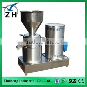 Small Colloid Mill,colloid Mills,emulsion Colloid Mills thumbnail-5