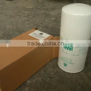 Howo Truck Parts High Quality Hot Sales VG1092080052 Fuel Filter thumbnail-3