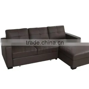 Antique Chinese Furniture Sleeping Sofa Bed for Hotels thumbnail-5
