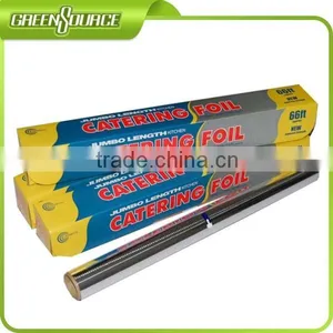 Household Aluminum Foil thumbnail-1