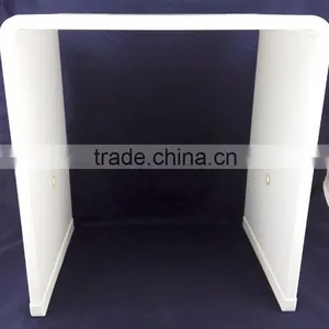 Desks in Plexiglass,ISO Factory Product thumbnail-3