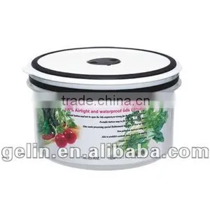 450ml Microwave Lunch Box GL9063 thumbnail-1