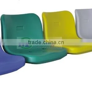 Aries Factory Price Outdoor Evets Plastic Bench Seats thumbnail-2