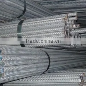 Epoxy Coating Low Price Reinforcement Steel in Bundles thumbnail-3