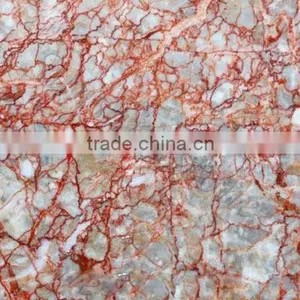 Skystone-Agate Red Marble thumbnail-1