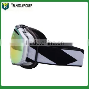 Shatter-resistant Snowboard Goggles for Men Quality Choice thumbnail-4