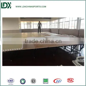 Shenzhen Sports Mat Good Judo Tatami Mat for Training thumbnail-3