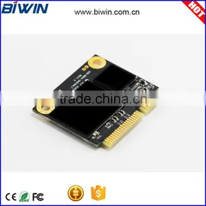 Wholesale Internal Hard Disk Hard Drive Ssd Hard Drive MSATA Mini N6207 16GB-64GB Hot-selling Mini Pcie thumbnail-1