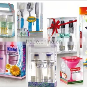 GH2 Thin Rectangular Clear Plastic Boxes thumbnail-3