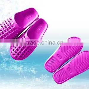 New Design Quality Mix Color China Mens EVA Garden Clog Shoes thumbnail-2