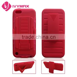 Hotsale Swivel Belt Clip for App Ipod 5 thumbnail-1