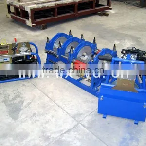 RDH250 Plastic Melting Machine thumbnail-1