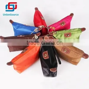 Fashionable Cosmetic Bag Travel Wash Bag thumbnail-1