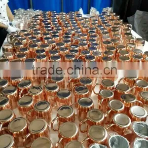 Vacuum Ion Coating PVD Coating Equipment thumbnail-4