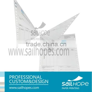 7ply Logistic Consignment Note With Sticker Express Stickers thumbnail-5