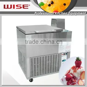 Top 10 Automatic 9 Blocks Snow Flake Ice Maker Fast Food Restaurant Use thumbnail-6