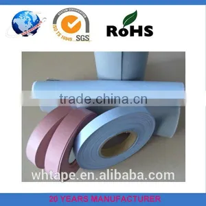 Fabric With Silicone Adhesive Tape thumbnail-1