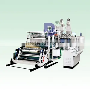 1000mm Stretch Film Line thumbnail-1