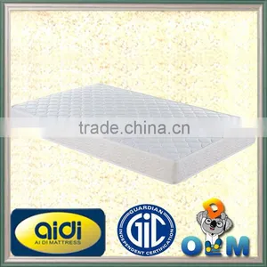 Health Mattress by High Class Brocade Fabric thumbnail-1
