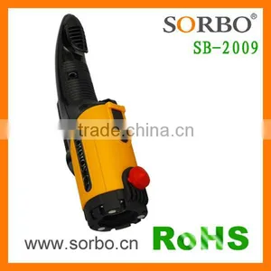 Hot Selling Useful Multifunction Auto Hammer With Seatbelt Cutter and Emergency Light and Car Alarm thumbnail-1