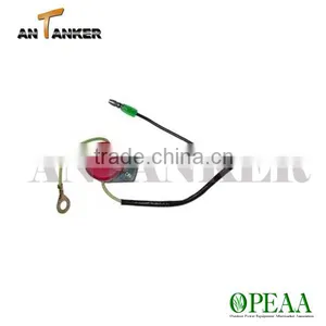 36100-ZH7-003 5.5hp 168F 168FA 168FAE 160cc Small Engine Parts Spare GX160 ENGINE STOP SWITCH ASSY (With Zero Line) thumbnail-1