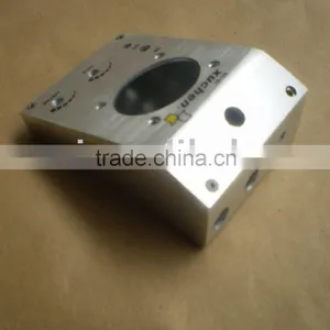 Mill Finish Aluminum Accessories thumbnail-1