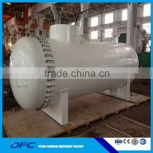 ASME ISO9001 China Oil Water Gas Filter Lpg Lng thumbnail-1