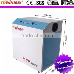 New Dental Portable Dental Unit Metal Mobile Case TW5502 thumbnail-1