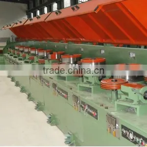 Flux Cored Welding Wire Manufacturer With Good Performance thumbnail-1