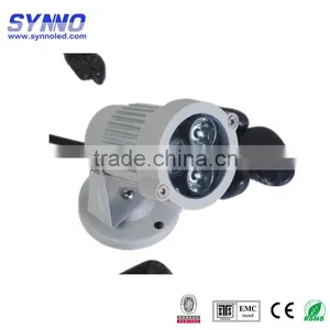 2015 Wholesales 3W 220v Led Garden Light Spike Led Lights thumbnail-1