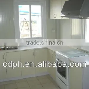 Prefabricated House for Hospital, Clinic, Health Center, Infirmary thumbnail-6