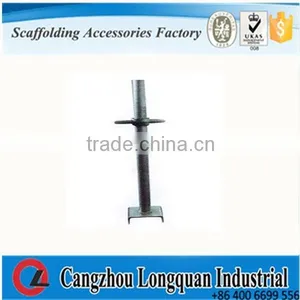 Scaffolding Base Jack thumbnail-1