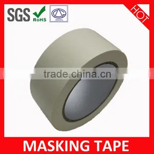 High Temperature Masking Tape Adhesive thumbnail-1