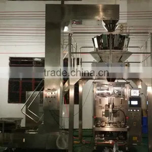 SW-P420 420 Food Machine-Automatic Food Packing Machine thumbnail-5