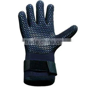 2016 High Quality Neoprene Ski Gloves/Sport Glove thumbnail-1