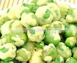 Fully Automatic Coated Green Pea Frying Machine thumbnail-2