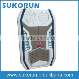 Kinglong Air Vent Outlet for Overseas Market thumbnail-1
