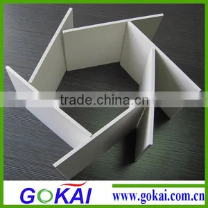 White Inkjet Waterproof Printing Pvc Foam Sheet(1-10mm) thumbnail-4