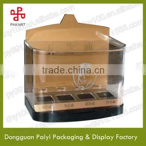 Fashionable Acrylic Comestic Display thumbnail-1