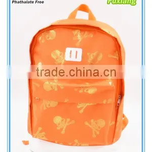 Teens High Quality Fashion School Backpack Bag thumbnail-4