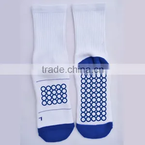 Performance Sports Quality Custom Anti Slip Trampoline Socks thumbnail-3