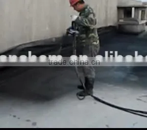 Self Adhesive Sealant PU Waterproof Coating and Paint thumbnail-5