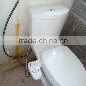 ABS Bidet Machine Match the Bathroom Toilet Seats Prices thumbnail-5