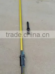 External Rod / Shotgun Stick 2.5 Meter thumbnail-1
