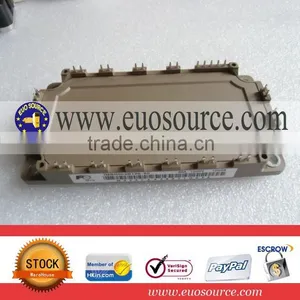 FUJI Electric Device IGBT Module 7MBR50SB120-50 thumbnail-1