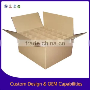 Wine Glass Packaging Boxes,wine Packaging Box,glass Bottle Packaging Box thumbnail-1