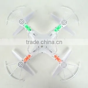2.4G 4CH RC Drones Toys Quadcopter Radio Controlled USB 10212643 thumbnail-4