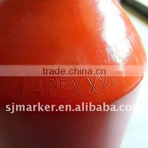 Portable Dot Pin Marking Machine for Parts thumbnail-3